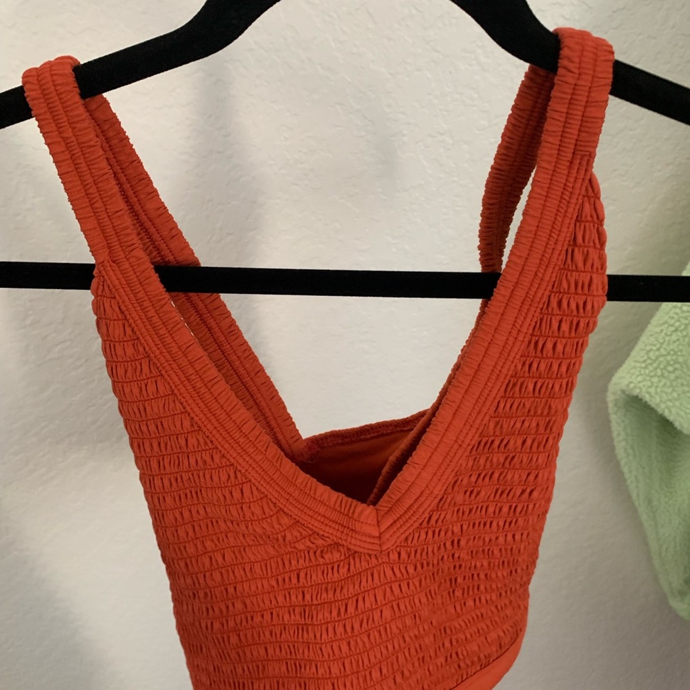 Free People Cropped Top